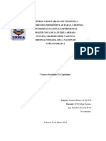 VALORES SOCIALISTA Vs CAPITALISTA PDF