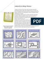 Introducción Al Dibujo Técnico