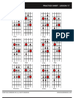 17 Modes and Chords I