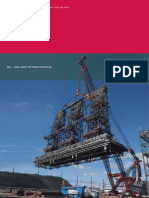 ALE Oil Gas Petrochem Brochure