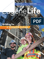 Eugene Life 2015 Community Profile & Business Directory