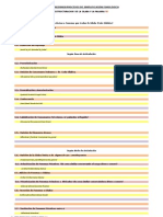 Procesos de Simplificación Fonológica