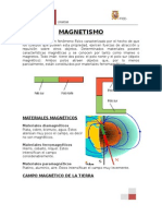 Laboratorio de Fisica 3 Magnetismo