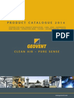 Geovent Catalog