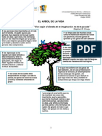 Arbol de La Vida Richard Acevedo