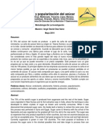 Origen y Popularizacion Del Azucar-Imprimir PDF