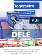 Folleto Dele Baja