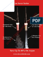 Tig Torç Kataloğu PDF