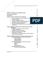 Estadistica