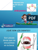 Programa de Salud Bucal