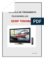 TOSHIBA++APOSTILA TREINAMENTO LCD Toshiba PDF