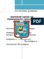 Ets Proyecto de Investigacion