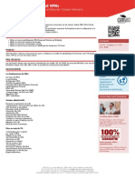 JMV Formation Juniper Junos Mpls and Vpns PDF