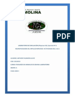 Neurofisiología Del Impulso Nervioso-Actividades Del 1 Al 9 Cod 20120353.