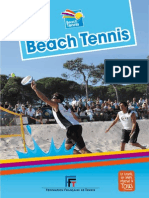 Presentation Beach Tennis