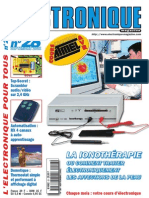 Revista Electronique Et Loisirs - 028