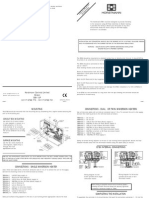 TMP 17484-Installer Instructions E7BX2124458459