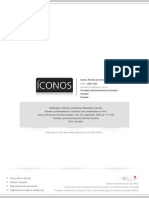 Actores y Ambientalismos - Conflictos Socio-Ambientales en Perú PDF