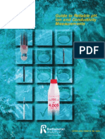 Guide To Reliable PH Measurements