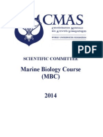 003145-1-CMAS Marine Biology Course PDF