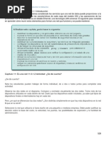 Capítulo 11 de CCNA 1 Versión 5 de CISCO