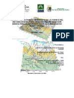 Informe Final Simulacion Hidraulica San Eugenio PDF