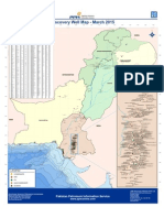 Discovery Well Map - 201: March 5