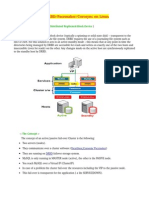 DRBD Corosync Pacemaker Cluster 140219072555 Phpapp01