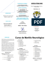 Martillo Neurologico 7 Febrero 2014 PDF