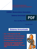 Sistema Armonizado