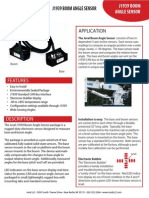 Joral Boom Angle Encoder PDF