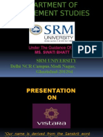 SRM University Delhi NCR Campus - Modi Nagar, Ghaziabad-201204