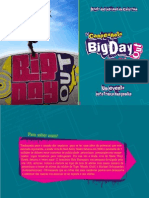 Projeto Big Day Out