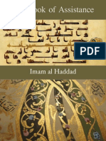 The Book of Assistance - Imam Al Haddad