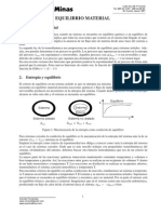 Equilibrio Material PDF