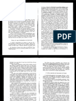 Claude Lefort - O Qué É A Burocracia (Pp. 52-86)