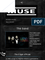 Muse