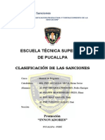 Seguridad en Instalacion Policial