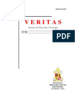 Veritas N 32 (Marzo 2015)