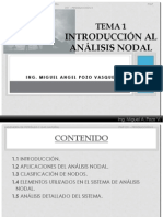 Introduccion Al Analisis Nodal