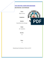 Instrumentos y Cristalería de Laboratorio Utilizados en Química