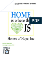 Homesofhope Campaign Booklet Final