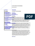 Ductile Iron Data For Design Engineers