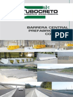 TUBOCRETO CatalogoTecnico BarreraCentral V3 PDF