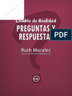 CDR - Preguntas y Respuestas Por Ruth Morales PDF