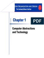 Computer Architecture