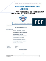 Informe Final Geologia LA MERCED