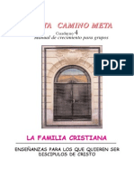 42bpuerta2bcamino2bmeta La2bfamilia2bcristiana PDF