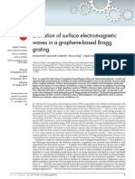 Graphene Multilayer