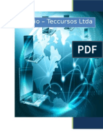 Relatório de Empresa... Informatica